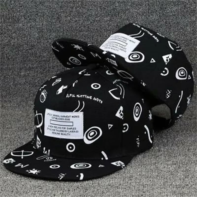 New High Quality Gorras Para Hombres Unisex Luxury Baseball Caps for Men Women Adjustable Snapback Hat Hiphop Dadhatstrucker Hat