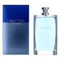 Experience the Essence of Adventure with Nautica Voyage - 6.7 Oz Eau De Toilette Spray for Men