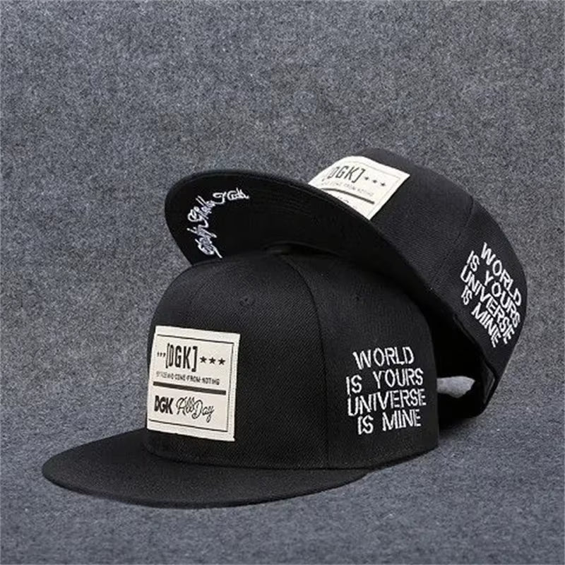 New High Quality Gorras Para Hombres Unisex Luxury Baseball Caps for Men Women Adjustable Snapback Hat Hiphop Dadhatstrucker Hat