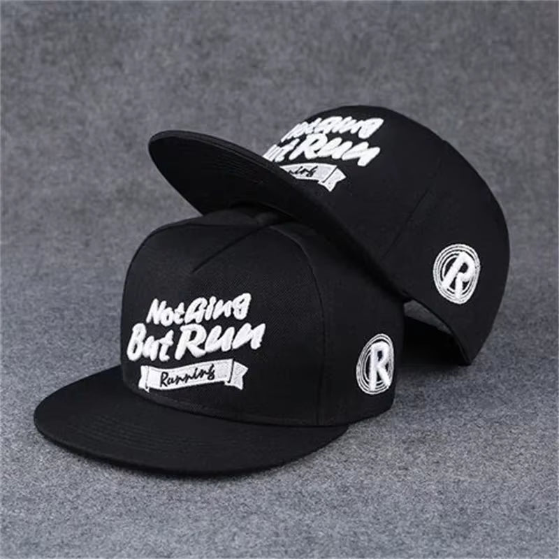 New High Quality Gorras Para Hombres Unisex Luxury Baseball Caps for Men Women Adjustable Snapback Hat Hiphop Dadhatstrucker Hat