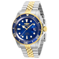 Men'S 30093 Pro Diver Automatic 3 Hand Blue Dial Watch