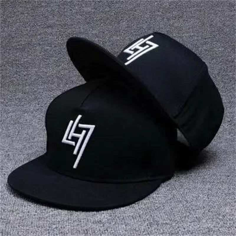 New High Quality Gorras Para Hombres Unisex Luxury Baseball Caps for Men Women Adjustable Snapback Hat Hiphop Dadhatstrucker Hat
