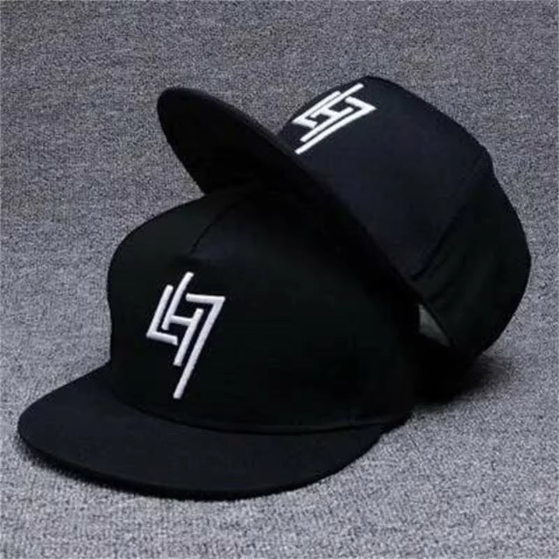 New High Quality Gorras Para Hombres Unisex Luxury Baseball Caps for Men Women Adjustable Snapback Hat Hiphop Dadhatstrucker Hat