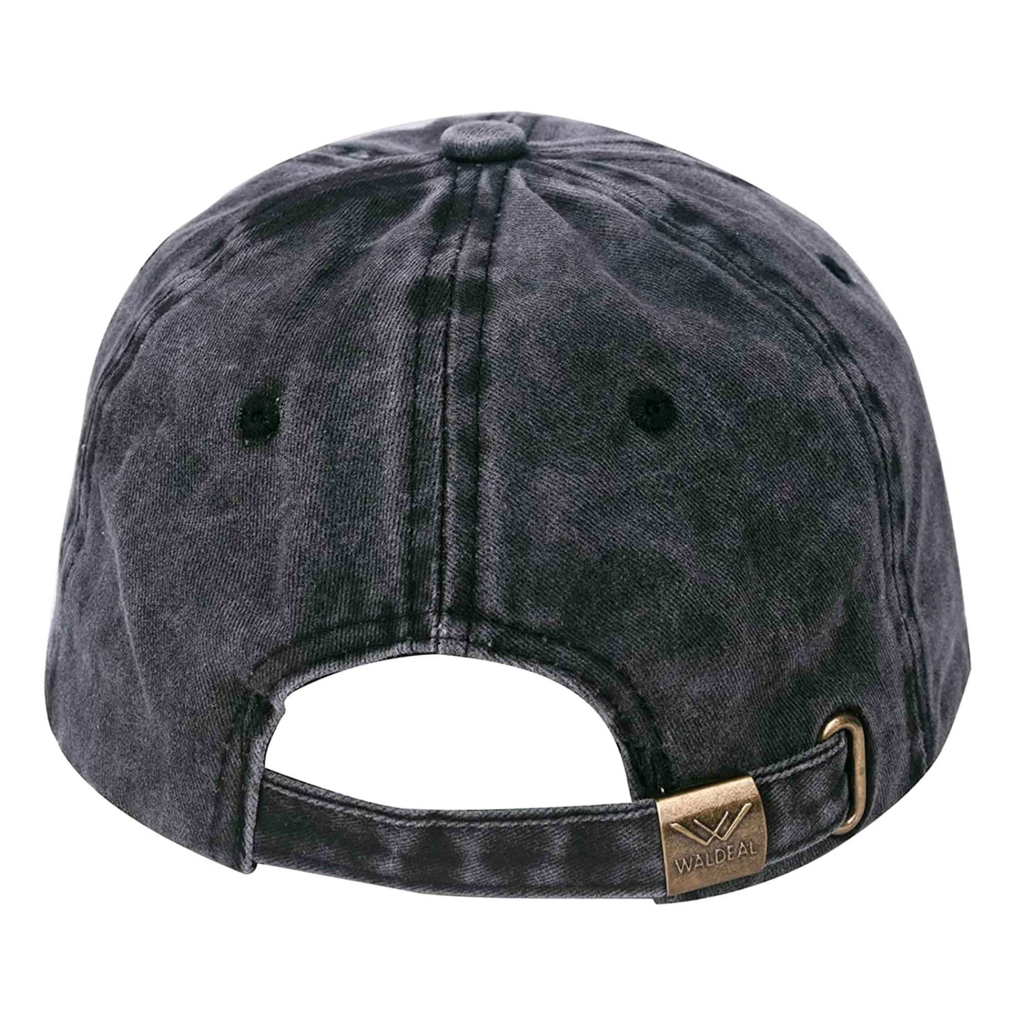 Gorra Cruz Cristiana Bordada De Jesús Para Hombre Y Mujeres, Gorras Vintage Lavadas Ajustables Tipo Béisbol