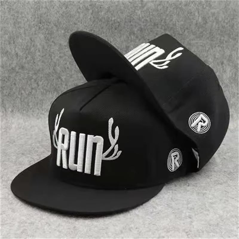 New High Quality Gorras Para Hombres Unisex Luxury Baseball Caps for Men Women Adjustable Snapback Hat Hiphop Dadhatstrucker Hat