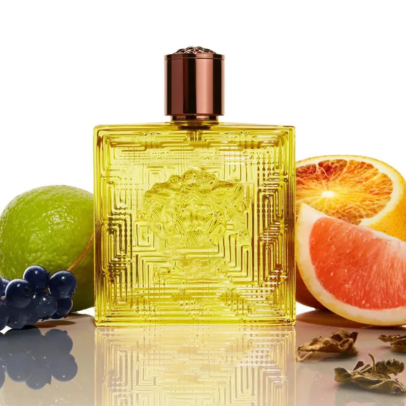 Men Perfume Spray Flirting Pheromone Long Lasting Cologne Irresistible Ral Fruity Light Fragrance Gentleman Tempting Attractive