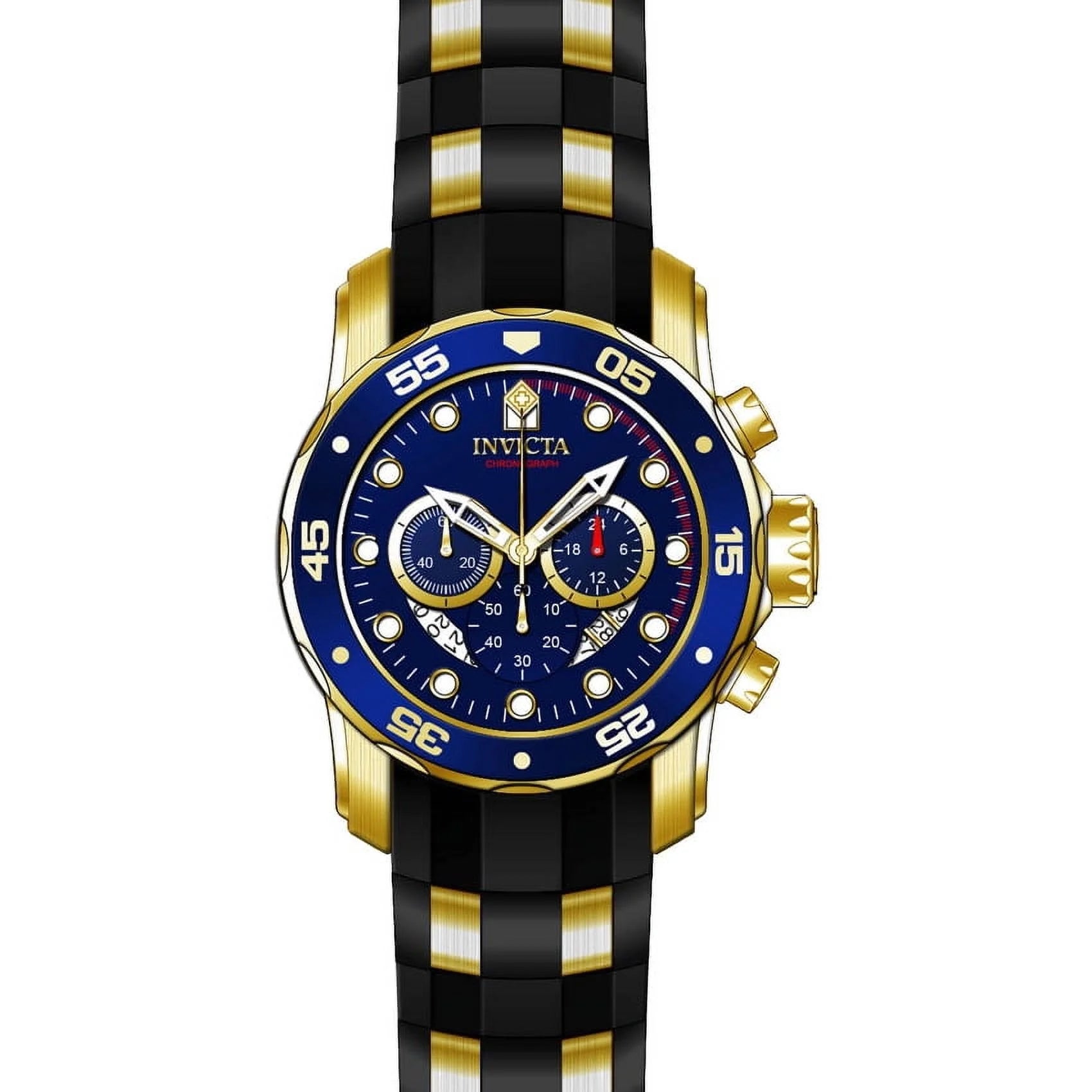 6983 Mens Male Watch
