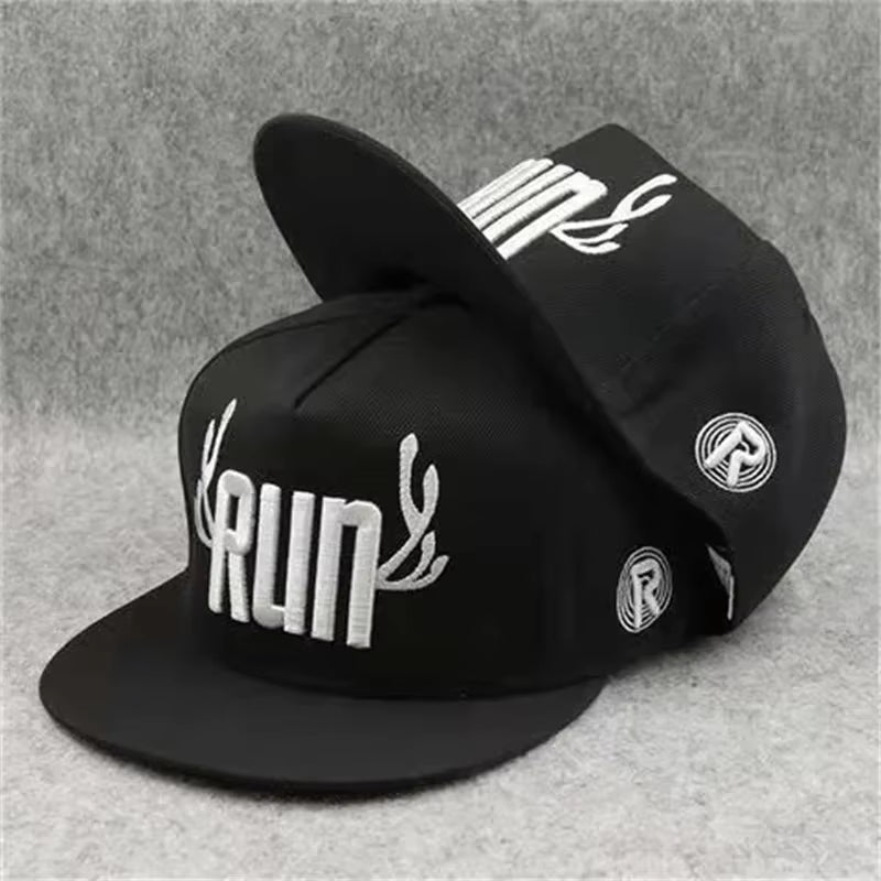 New High Quality Gorras Para Hombres Unisex Luxury Baseball Caps for Men Women Adjustable Snapback Hat Hiphop Dadhatstrucker Hat