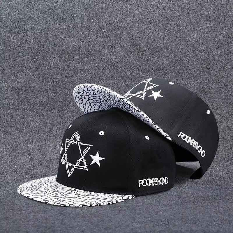 New High Quality Gorras Para Hombres Unisex Luxury Baseball Caps for Men Women Adjustable Snapback Hat Hiphop Dadhatstrucker Hat