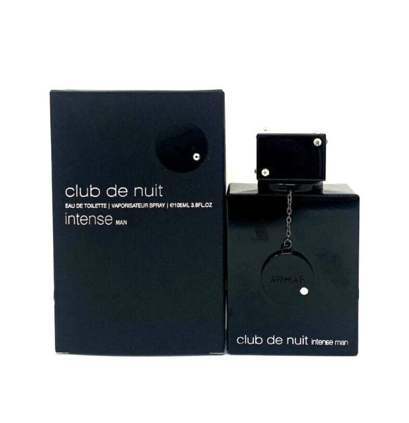 ARMAF CLUB DE NUIT INTENSE MAN 3.6 OZ EDT SPRAY