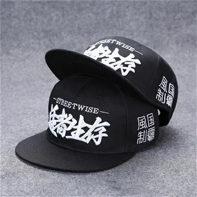 New High Quality Gorras Para Hombres Unisex Luxury Baseball Caps for Men Women Adjustable Snapback Hat Hiphop Dadhatstrucker Hat