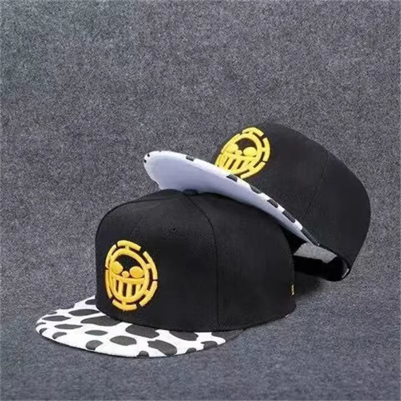 New High Quality Gorras Para Hombres Unisex Luxury Baseball Caps for Men Women Adjustable Snapback Hat Hiphop Dadhatstrucker Hat