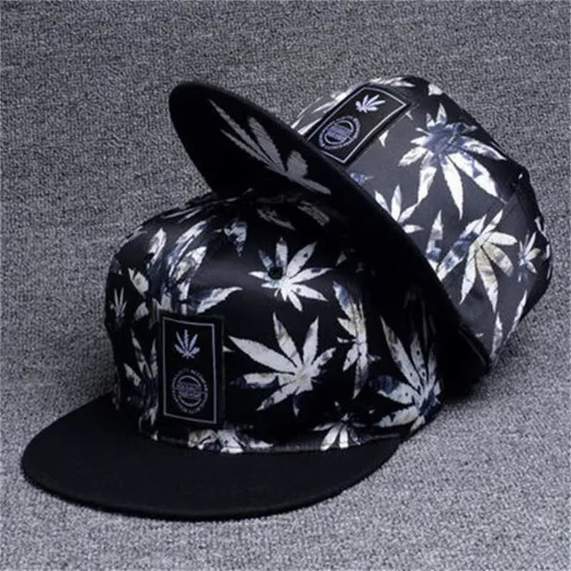 New High Quality Gorras Para Hombres Unisex Luxury Baseball Caps for Men Women Adjustable Snapback Hat Hiphop Dadhatstrucker Hat