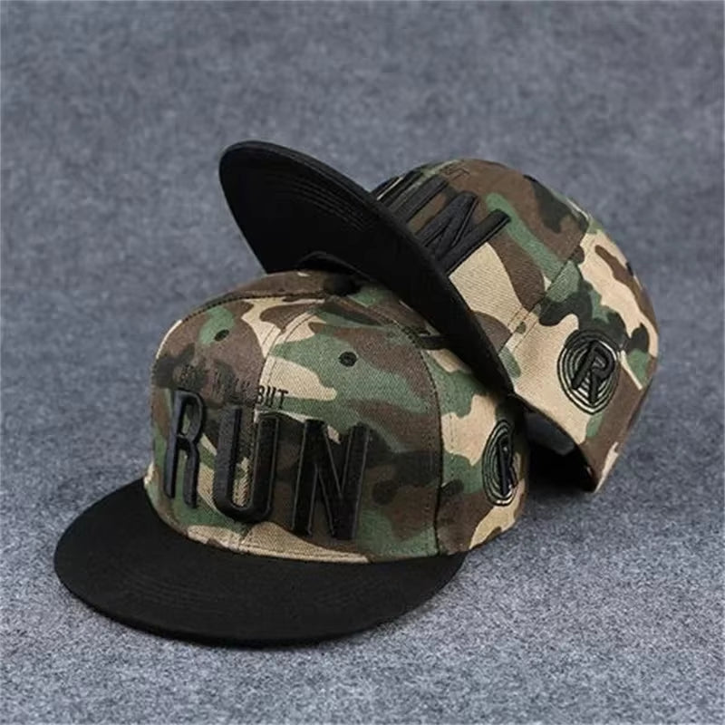 New High Quality Gorras Para Hombres Unisex Luxury Baseball Caps for Men Women Adjustable Snapback Hat Hiphop Dadhatstrucker Hat