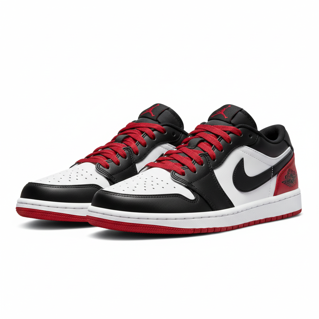 Air  1 Low