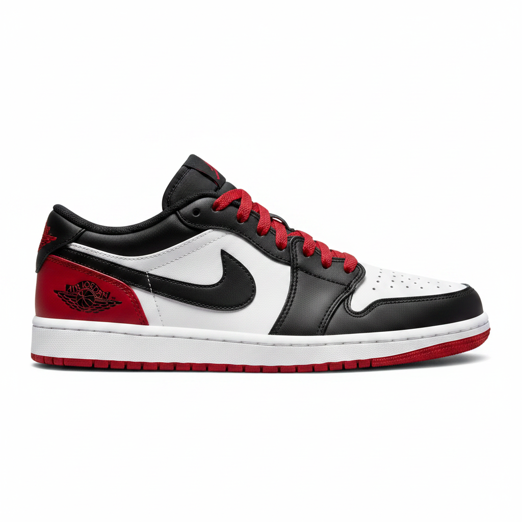 Air  1 Low