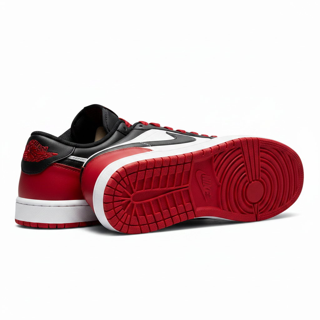Air  1 Low