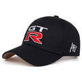 New Fashion GTR Racing Baseball Cap Men Women Outdoor Sports Snapback Embroidery Hip Hop Moto GP Trend Gorras Casquette EP0100