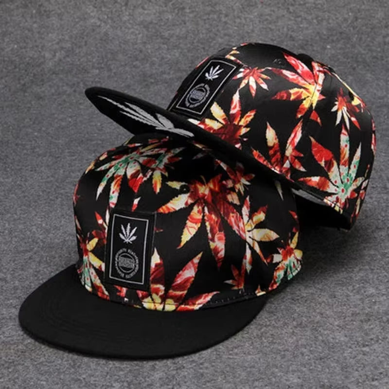 New High Quality Gorras Para Hombres Unisex Luxury Baseball Caps for Men Women Adjustable Snapback Hat Hiphop Dadhatstrucker Hat