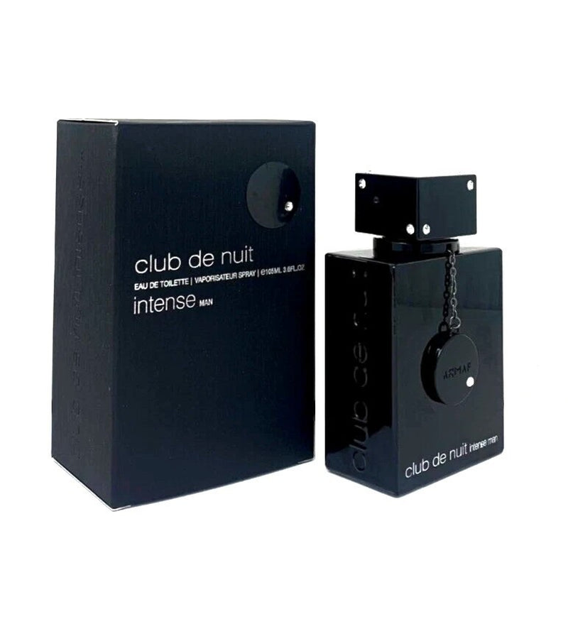 ARMAF CLUB DE NUIT INTENSE MAN 3.6 OZ EDT SPRAY