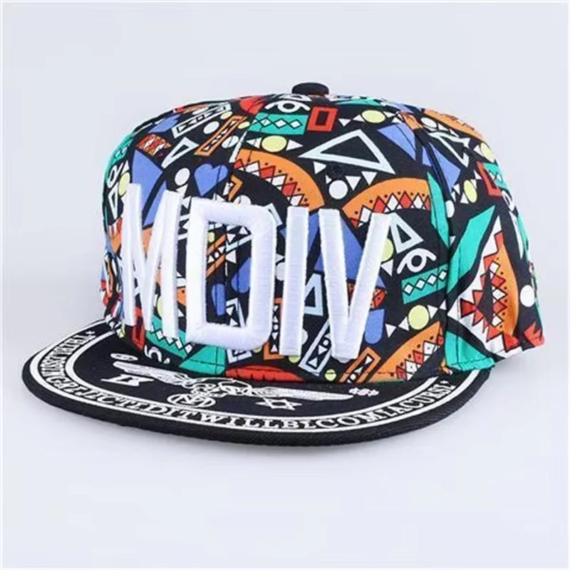 New High Quality Gorras Para Hombres Unisex Luxury Baseball Caps for Men Women Adjustable Snapback Hat Hiphop Dadhatstrucker Hat