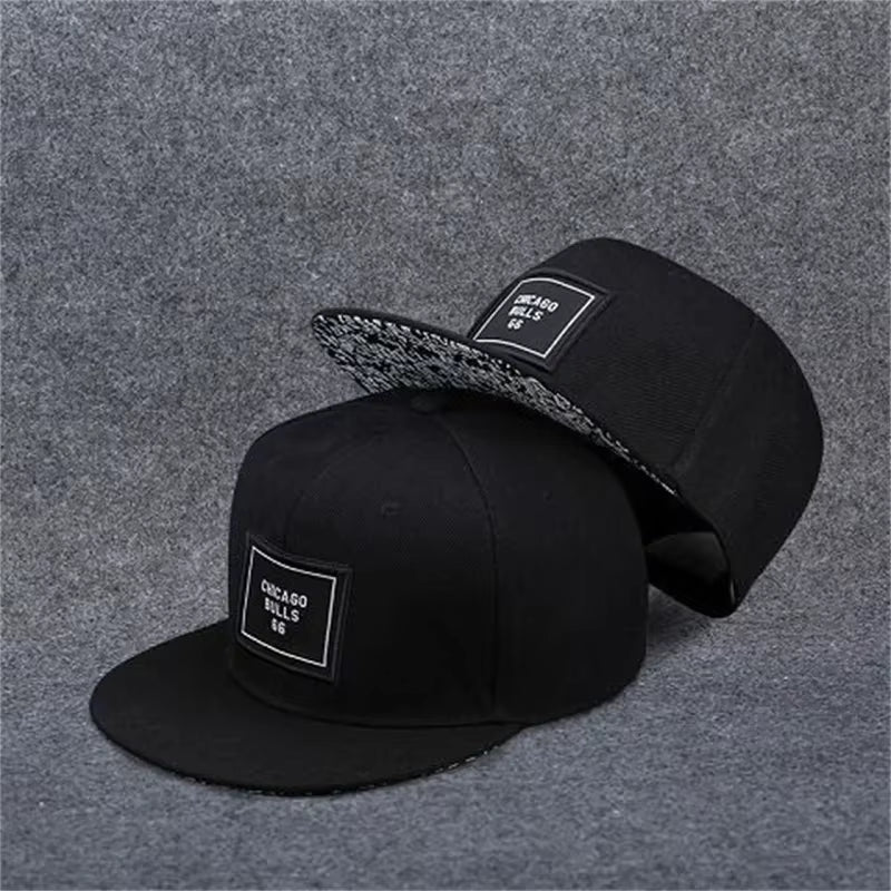 New High Quality Gorras Para Hombres Unisex Luxury Baseball Caps for Men Women Adjustable Snapback Hat Hiphop Dadhatstrucker Hat
