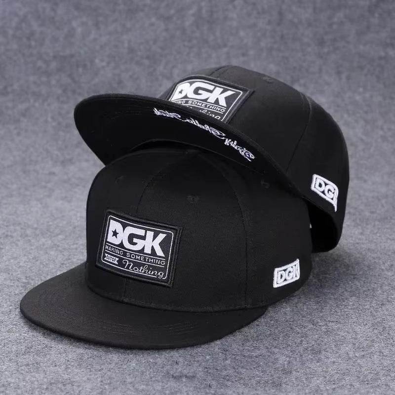 New High Quality Gorras Para Hombres Unisex Luxury Baseball Caps for Men Women Adjustable Snapback Hat Hiphop Dadhatstrucker Hat