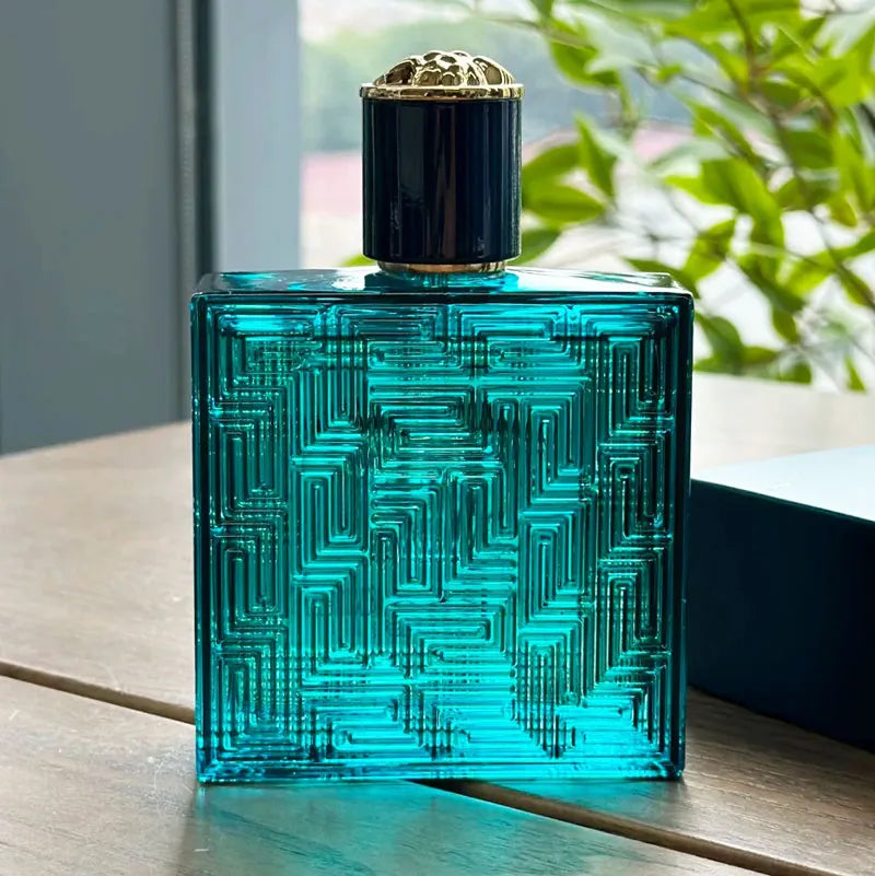 Men Perfume Spray Flirting Pheromone Long Lasting Cologne Irresistible Ral Fruity Light Fragrance Gentleman Tempting Attractive