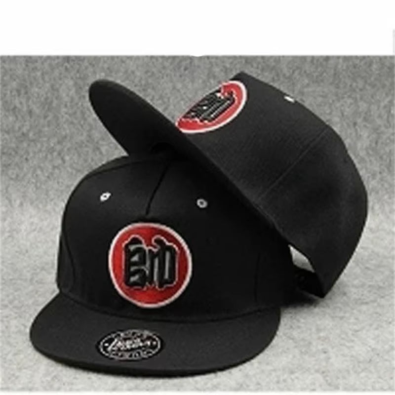 New High Quality Gorras Para Hombres Unisex Luxury Baseball Caps for Men Women Adjustable Snapback Hat Hiphop Dadhatstrucker Hat